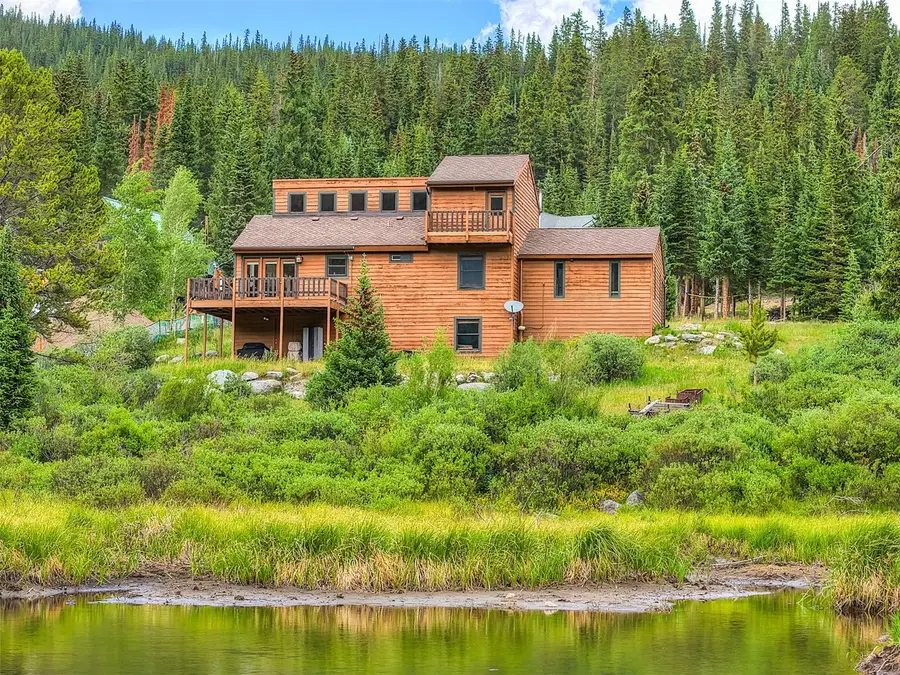 66 Mcdill Road, Breckenridge, CO 80424 - #2