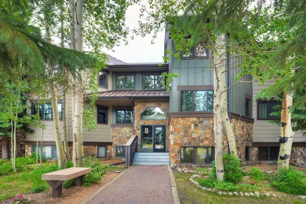 1653 Oro Grande Drive #AA20, Keystone, CO 80435