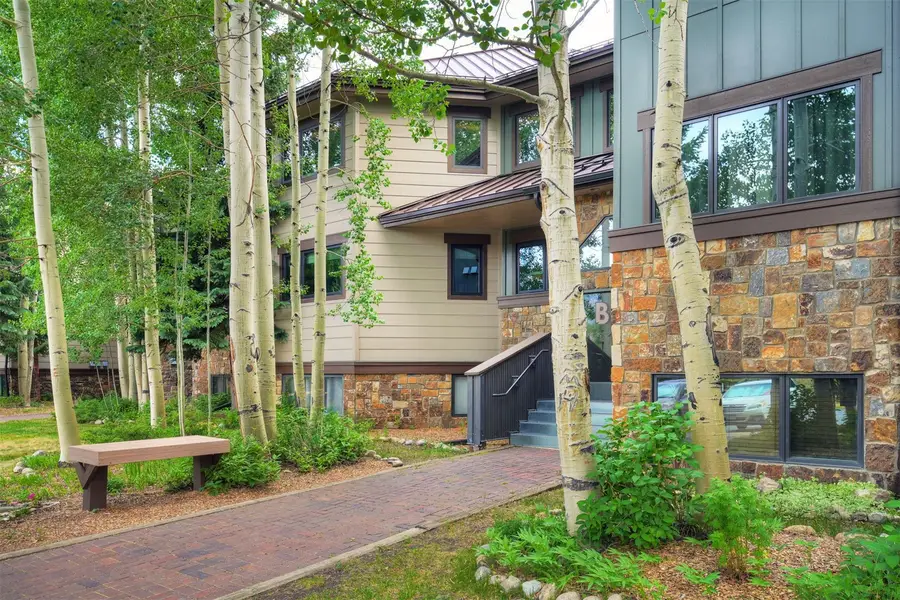 1653 Oro Grande Drive #AA20, Keystone, CO 80435 - #2