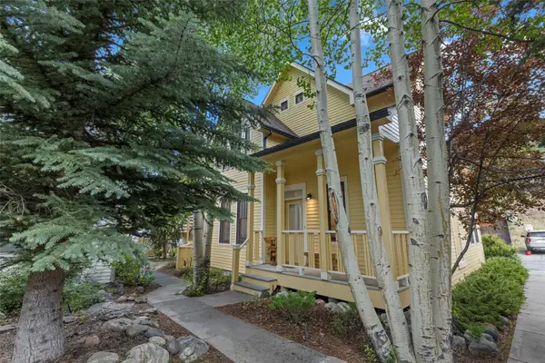 304 N Main Street #H1, Breckenridge, CO 80424
