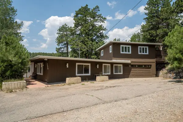 3979 Ponderosa Lane, Evergreen, CO 80439