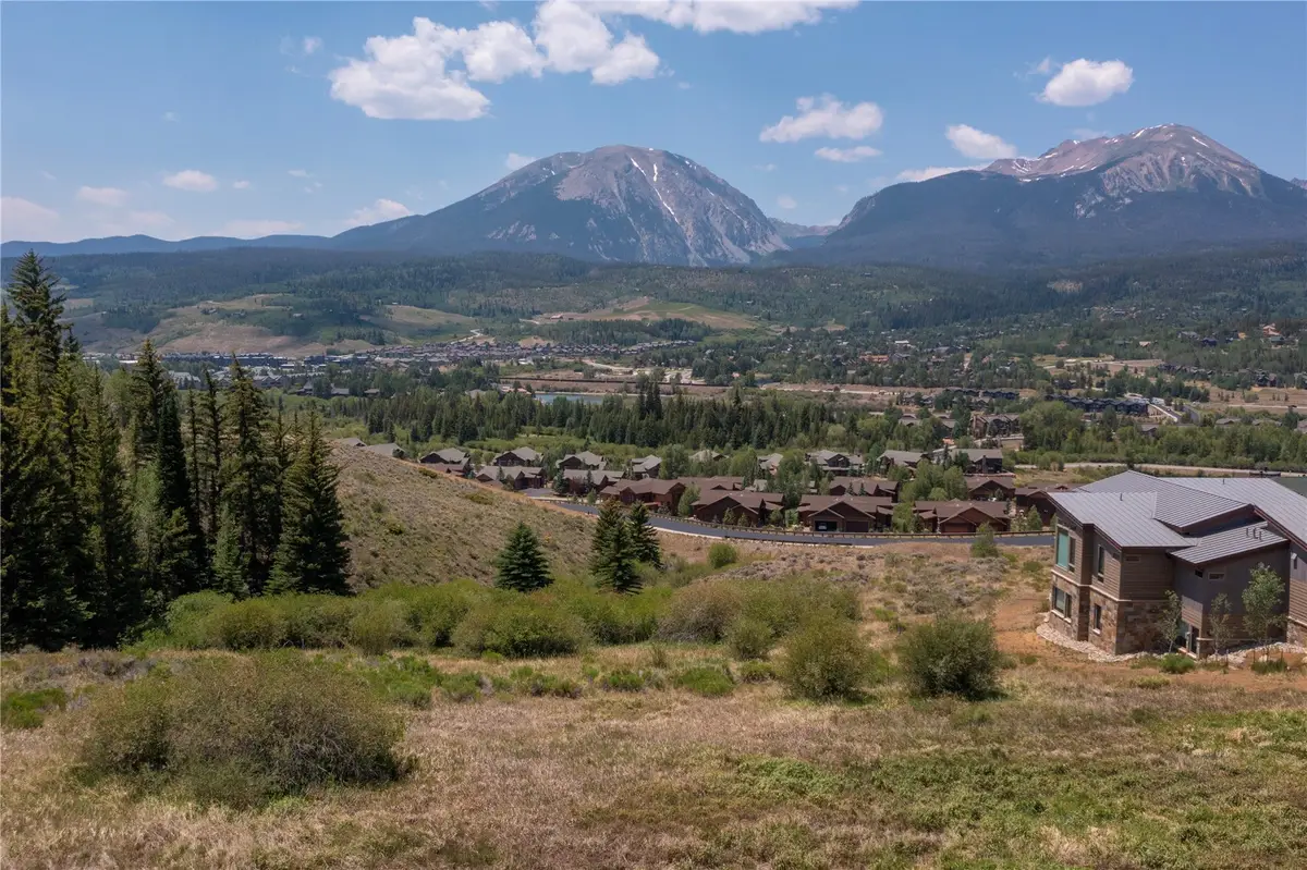 988 Bald Eagle Road, Silverthorne, CO 80498 - #1