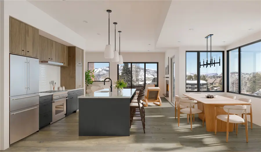 2075 Walton Creek Road #1C, Steamboat Springs, CO 80487 - #2