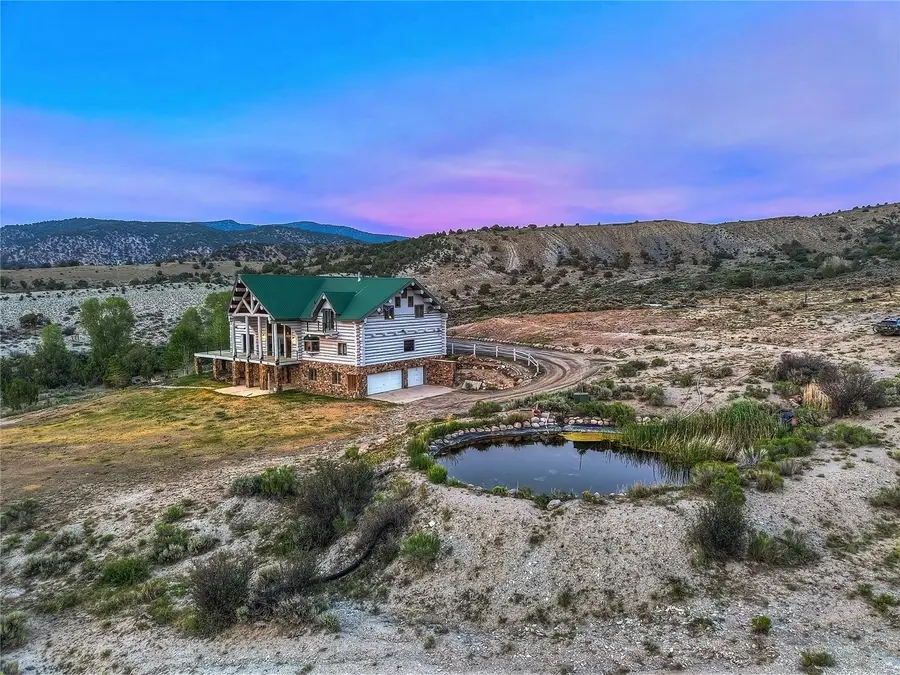 2900 Catamount Creek Road, McCoy, CO 80463 - #3