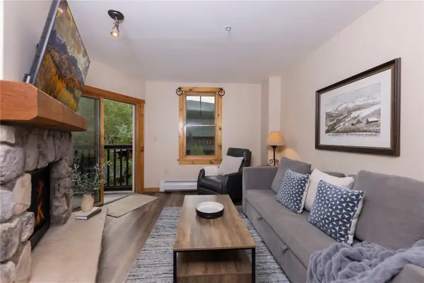 100 Dercum Square #8372, Keystone, CO 80435