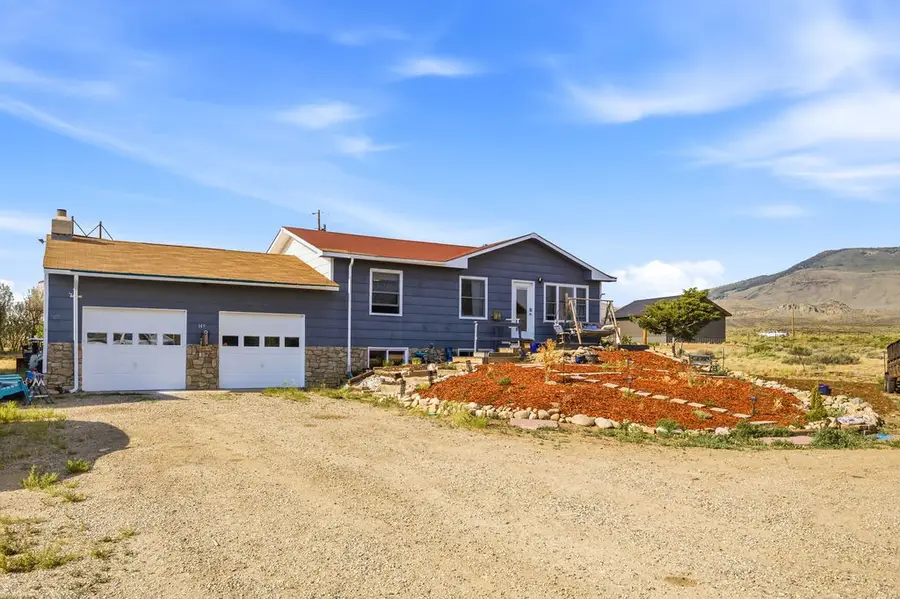 149 County Road 1018, Silverthorne, CO 80498 - #2