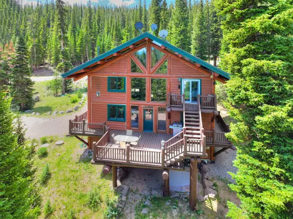 496 Hamilton Lane, Breckenridge, CO 80424