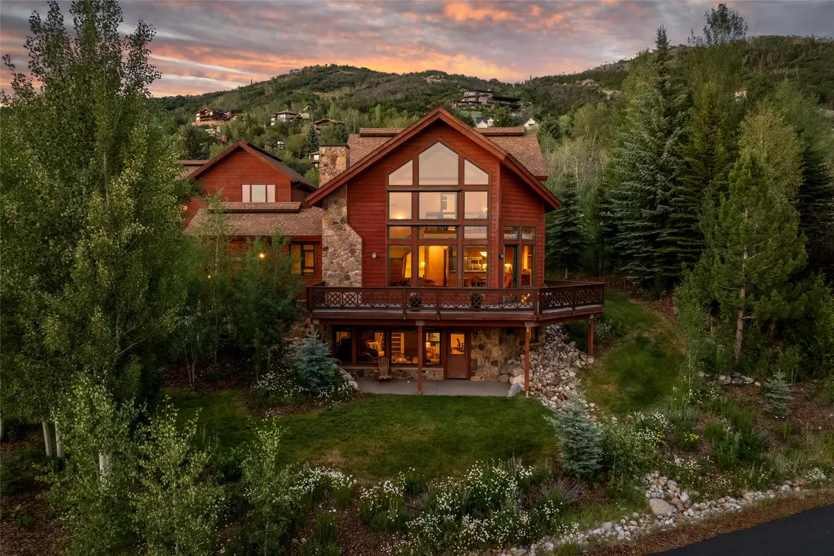 2551 Val Disere Circle #B, Steamboat Springs, CO 80487 - #1