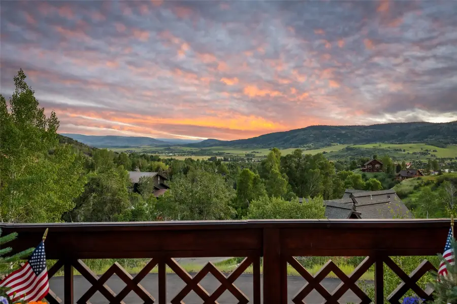2551 Val Disere Circle #B, Steamboat Springs, CO 80487 - #3