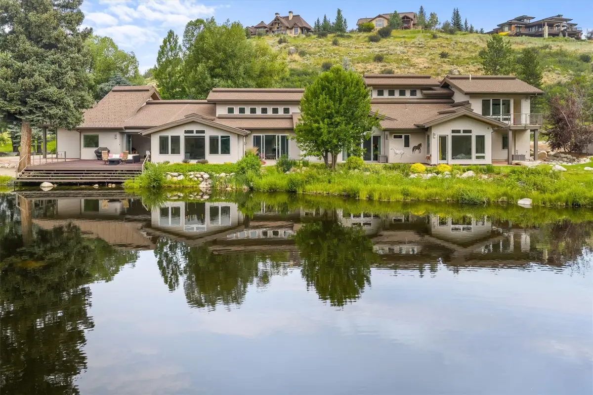 1184 Anglers Drive, Steamboat Springs, CO 80487 - #1