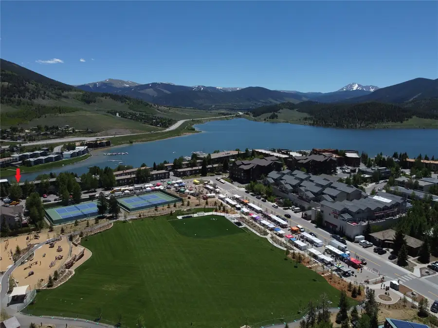 330 E La Bonte Street #2, Dillon, CO 80435 - #2