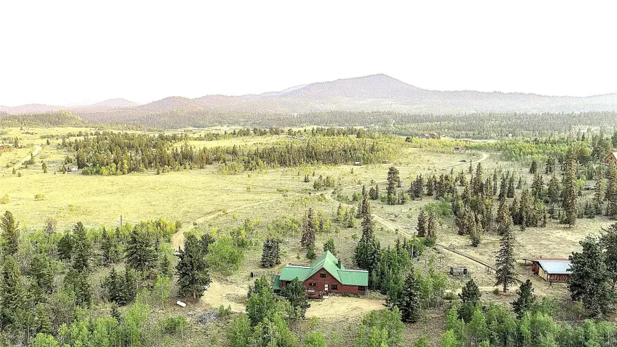 218 N Quarter Horse, Como, CO 80456 - #2
