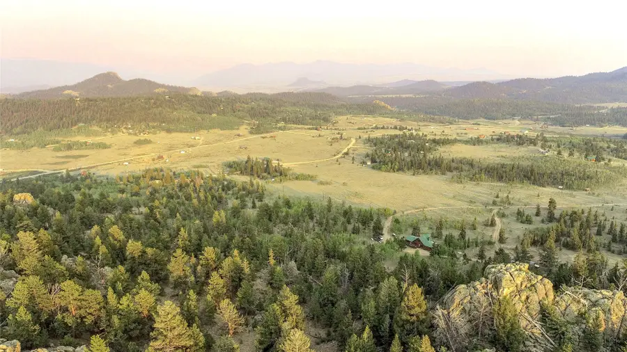 218 N Quarter Horse, Como, CO 80456 - #3
