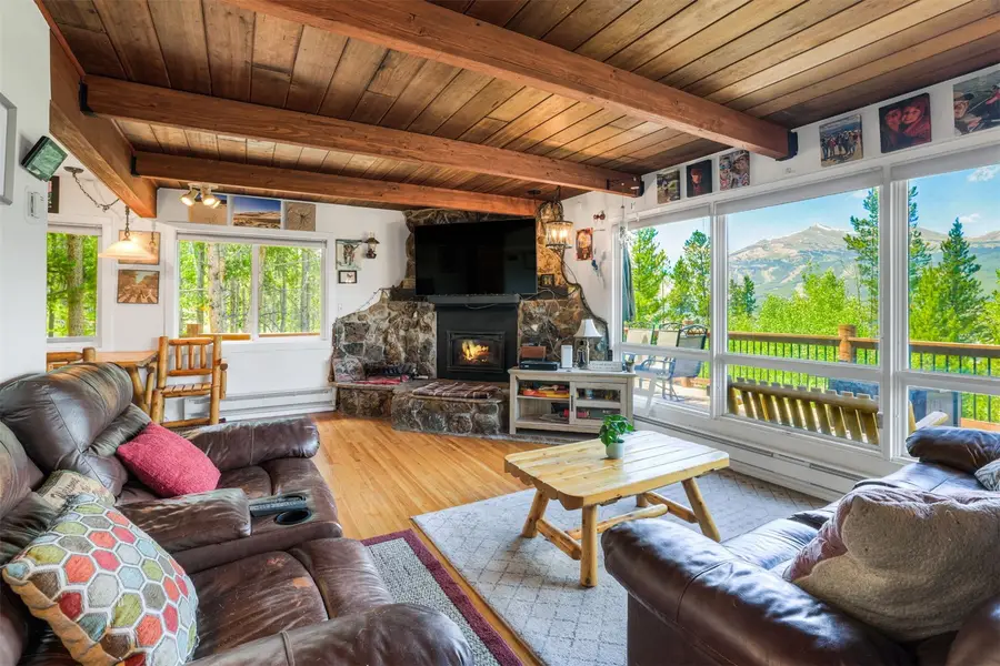 99 Bearing Tree Road, Breckenridge, CO 80424 - #3