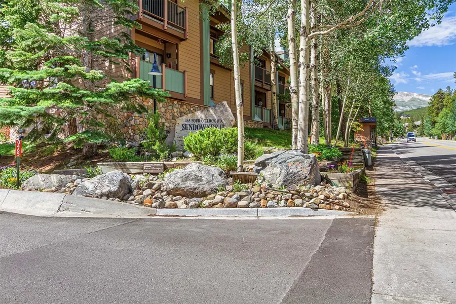 465 Four Oclock Road #320, Breckenridge, CO 80424 - #2