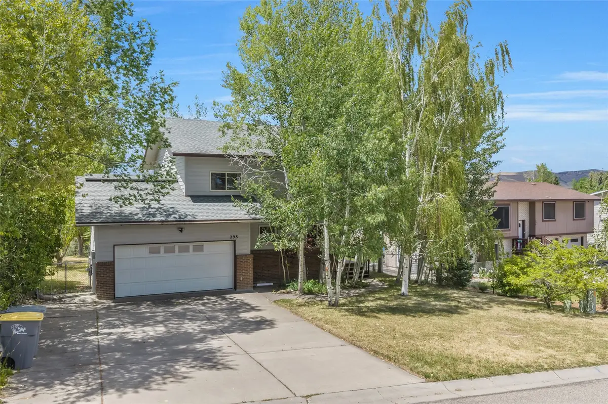 298 Harvest Drive, Hayden, CO 81639 - #1