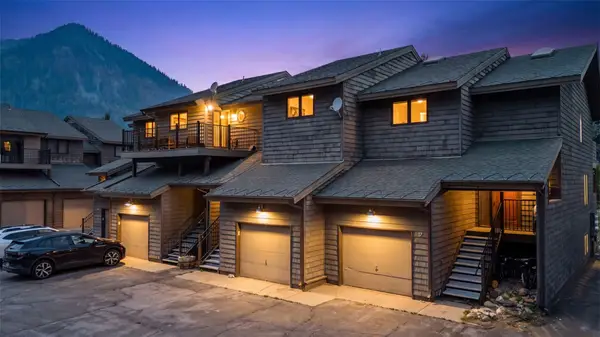 21 Mount Royal Drive #21, Frisco, CO 80443