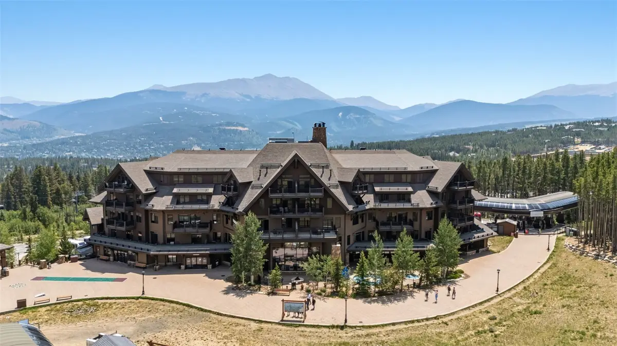 1891 Ski Hill Road #7303, Breckenridge, CO 80424 - #1
