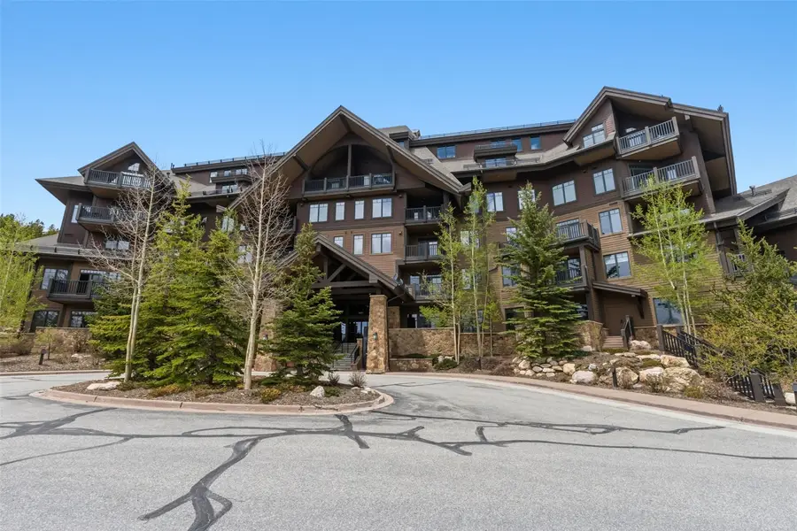 1891 Ski Hill Road #7303, Breckenridge, CO 80424 - #2