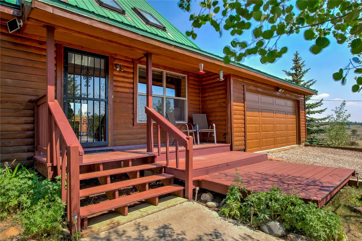 653 Vine Road, Fairplay, CO 80440 - #1