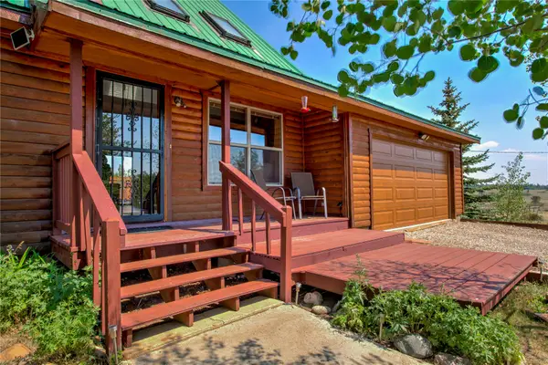 653 Vine Road, Fairplay, CO 80440