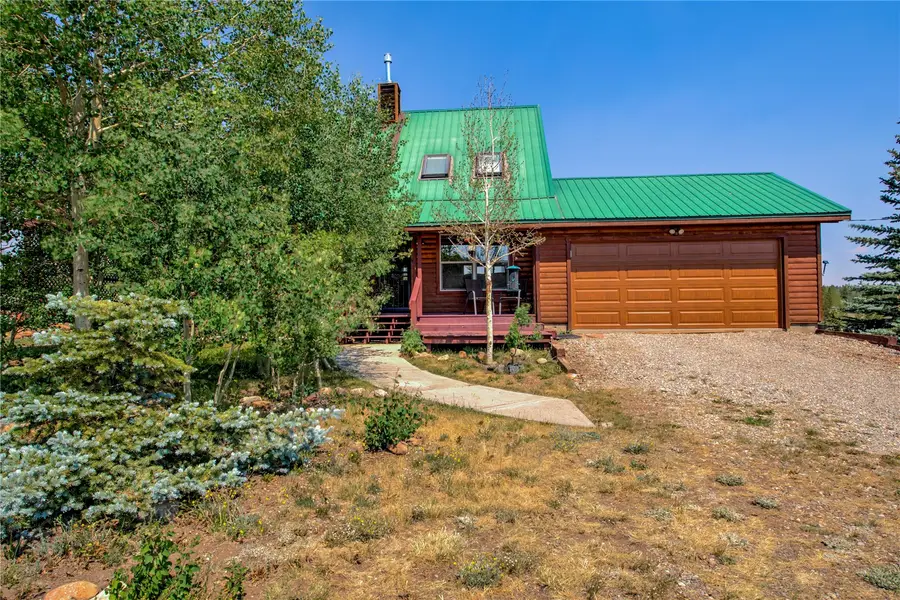 653 Vine Road, Fairplay, CO 80440 - #2