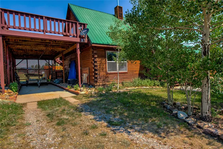 653 Vine Road, Fairplay, CO 80440 - #3