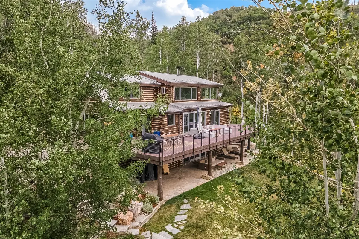 43370 County Road 36, Steamboat Springs, CO 80487 - #1