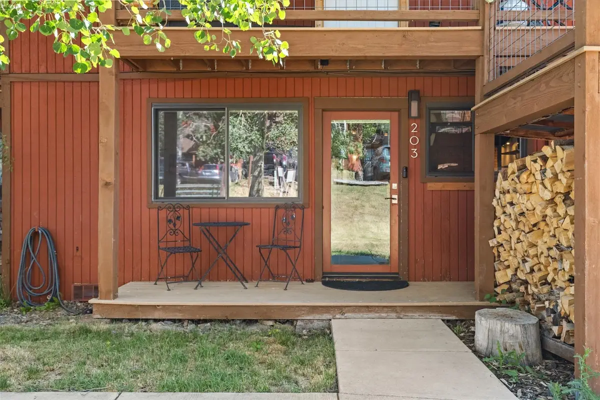 23800 County Road 16 #203, Oak Creek, CO 80467 - #1
