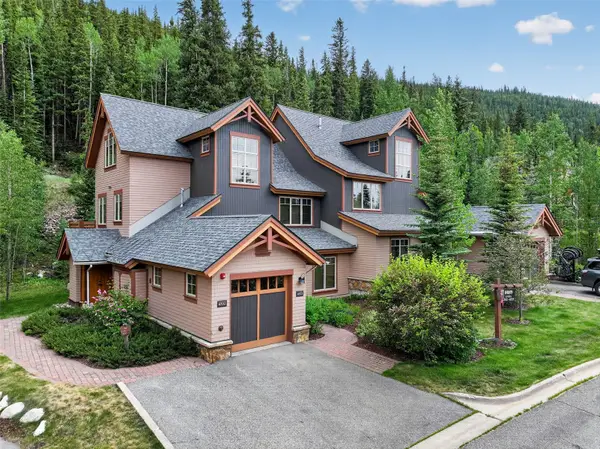 89 Tip Top Trail #6533, Keystone, CO 80435