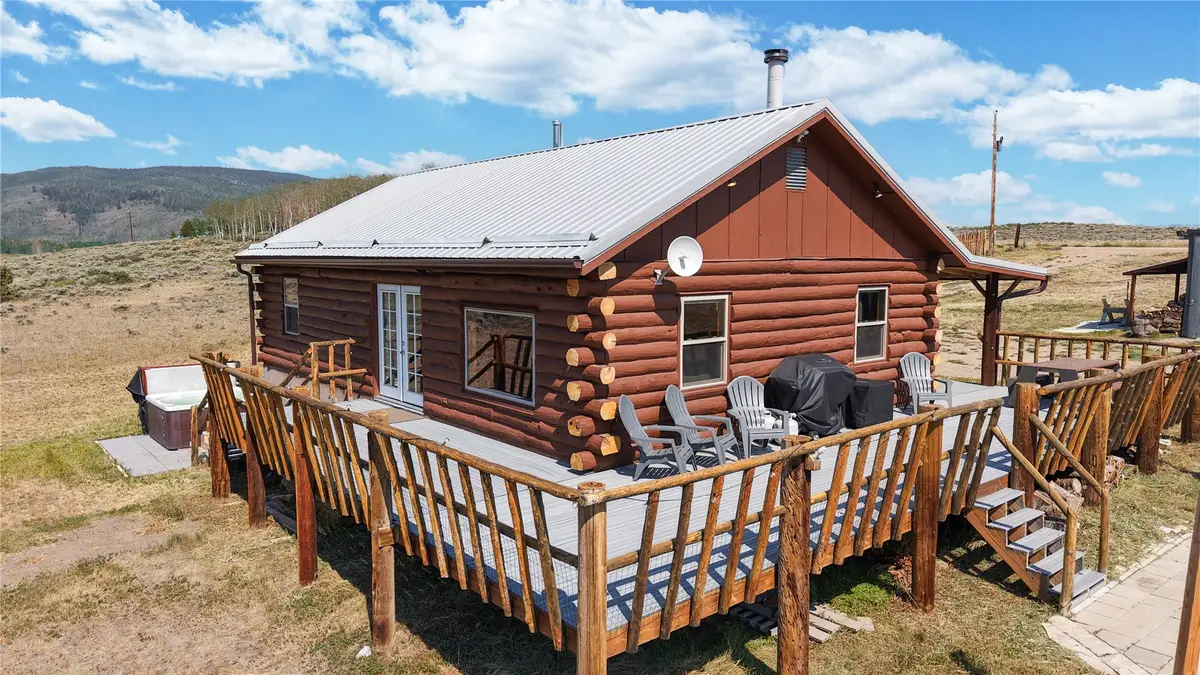 260 County Road 1931, Kremmling, CO 80459 - #1