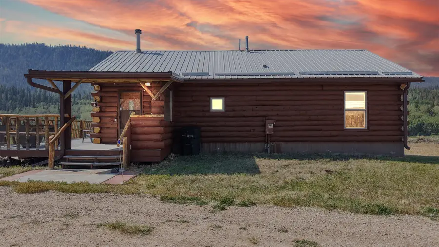 260 County Road 1931, Kremmling, CO 80459 - #2