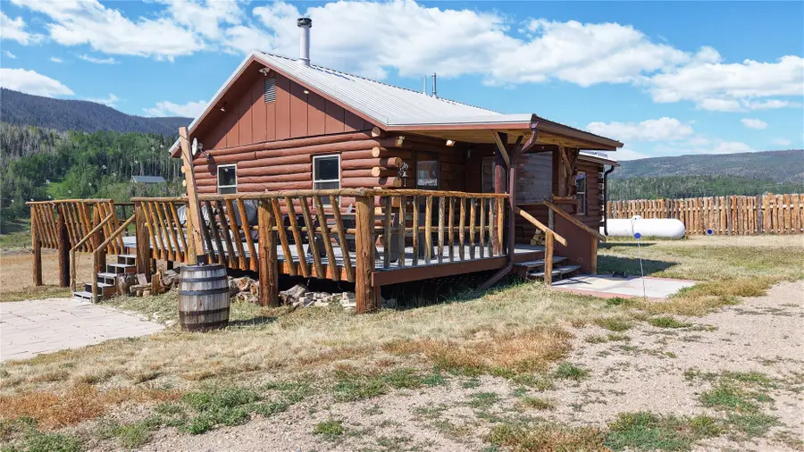260 County Road 1931, Kremmling, CO 80459 - #3