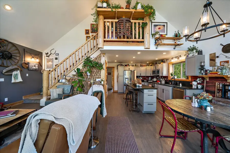 1720 Ute Trail, Como, CO 80456 - #2
