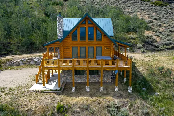 3956 Gcr 56, Granby, CO 80446