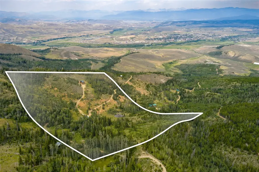 3956 Gcr 56, Granby, CO 80446 - #2