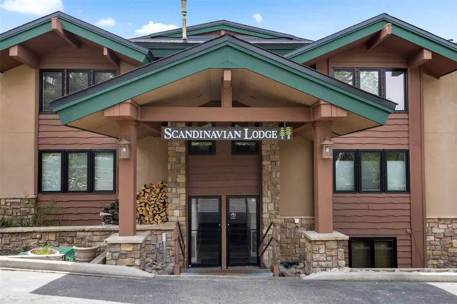 2883 Burgess Creek Road #303, Steamboat Springs, CO 80487 - #2