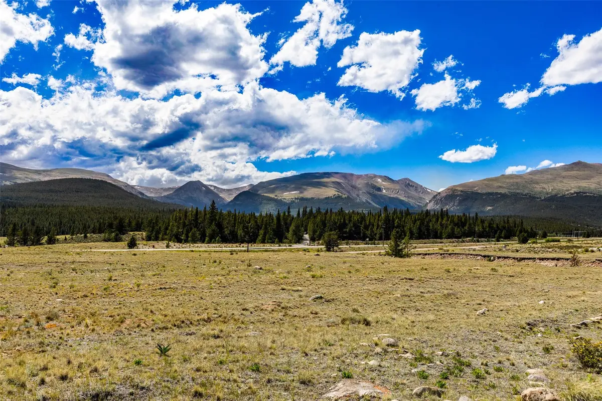 TBD Glissade Trail, Alma, CO 80420 - #1
