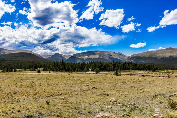 TBD Glissade Trail, Alma, CO 80420