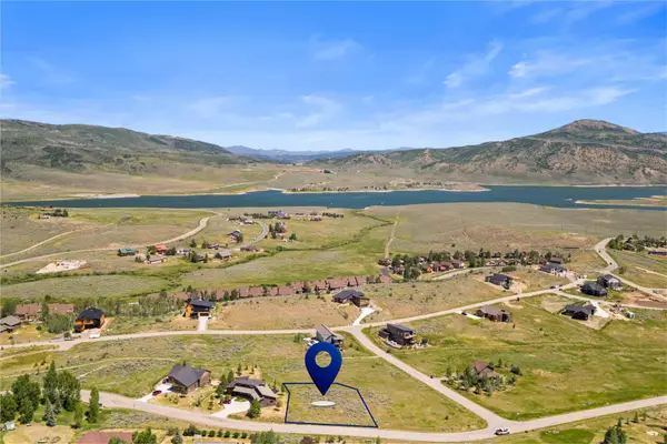 23335 Stageline Avenue, Oak Creek, CO 80467