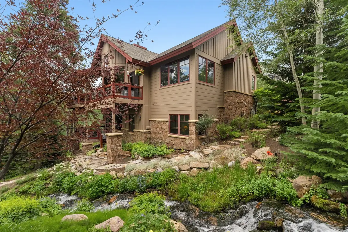 2050 Currant Way, Silverthorne, CO 80498 - #1