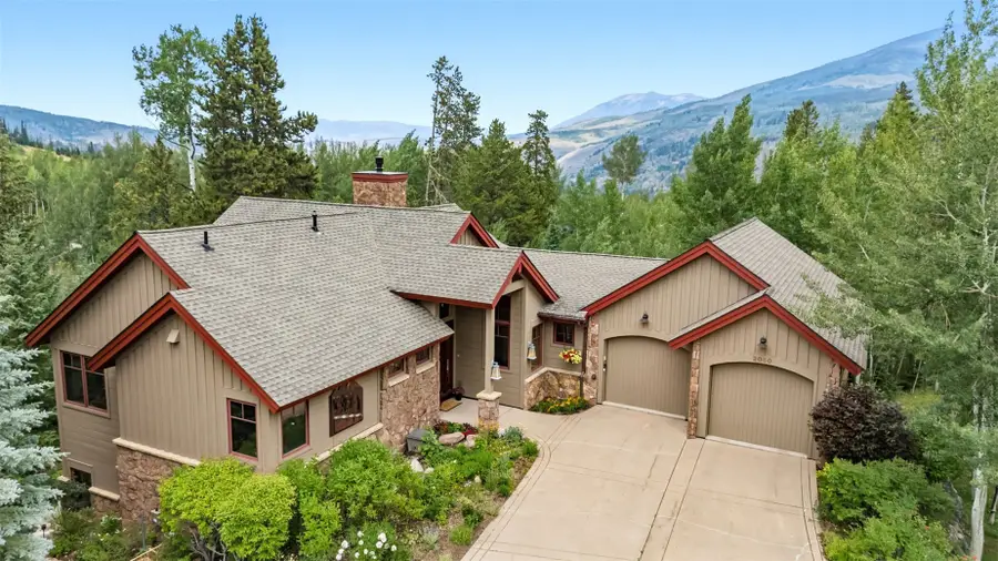 2050 Currant Way, Silverthorne, CO 80498 - #2