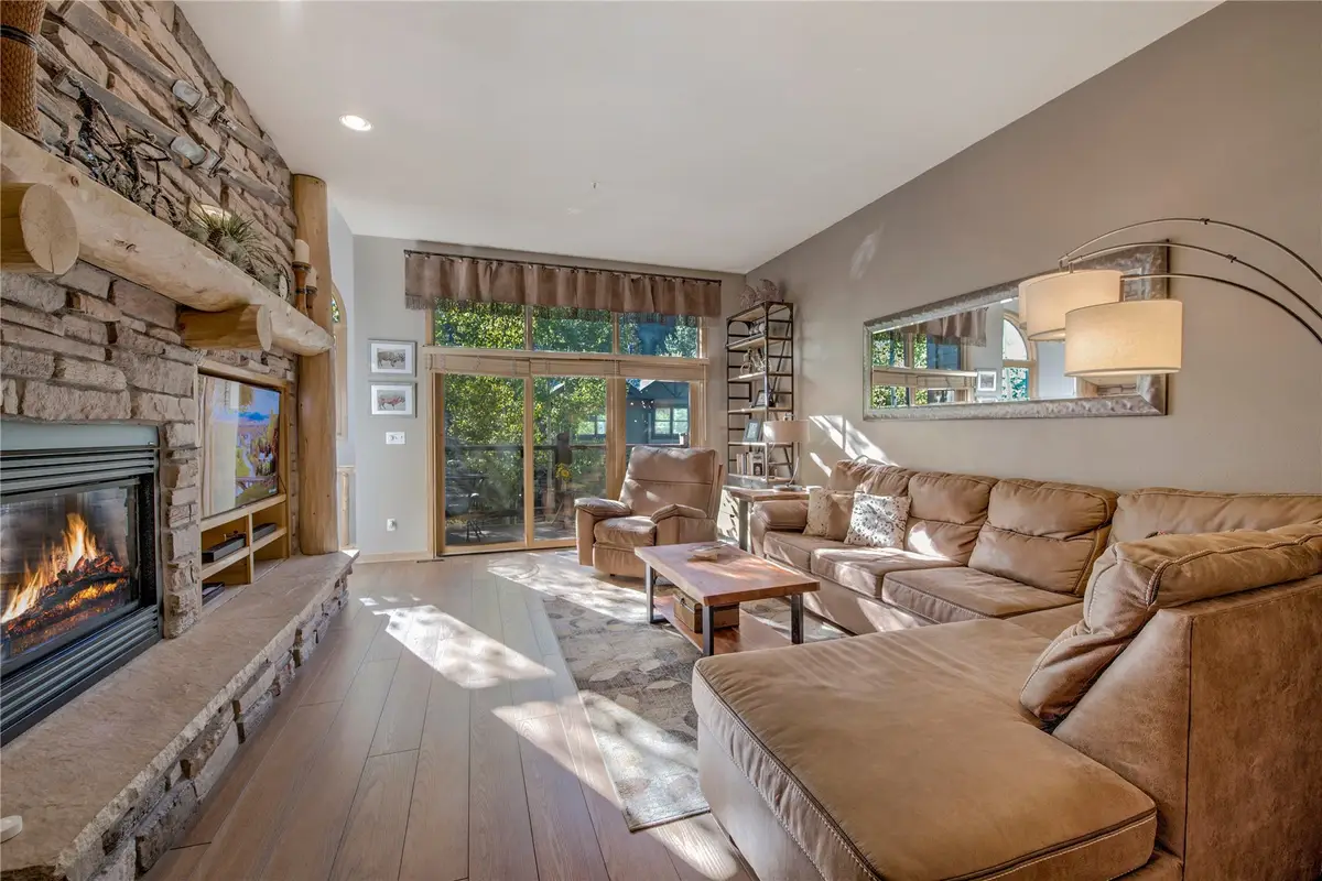 522 Northstar Drive #1950, Keystone, CO 80435 - #1