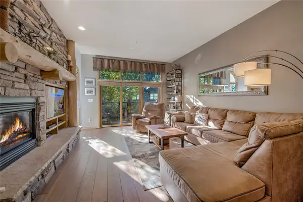 522 Northstar Drive #1950, Keystone, CO 80435