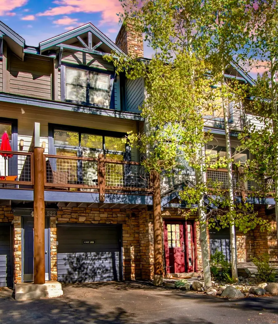 522 Northstar Drive #1950, Keystone, CO 80435 - #2