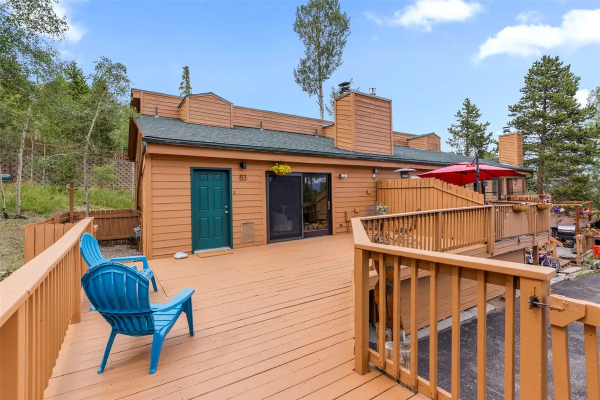 83 Burgundy Circle #83, Silverthorne, CO 80498 - #1