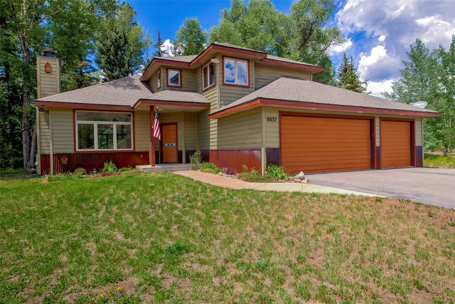 837 Sage Creek Canyon Drive, Silverthorne, CO 80498 - #2