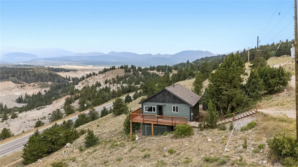 242 Platte View Drive, Fairplay, CO 80440 - #1
