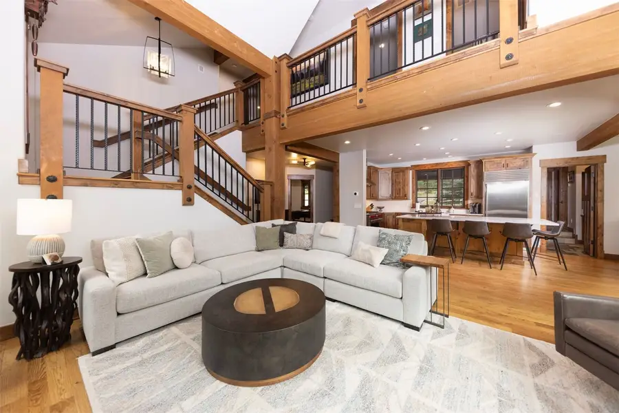 201 Corkscrew Drive, Breckenridge, CO 80424 - #2