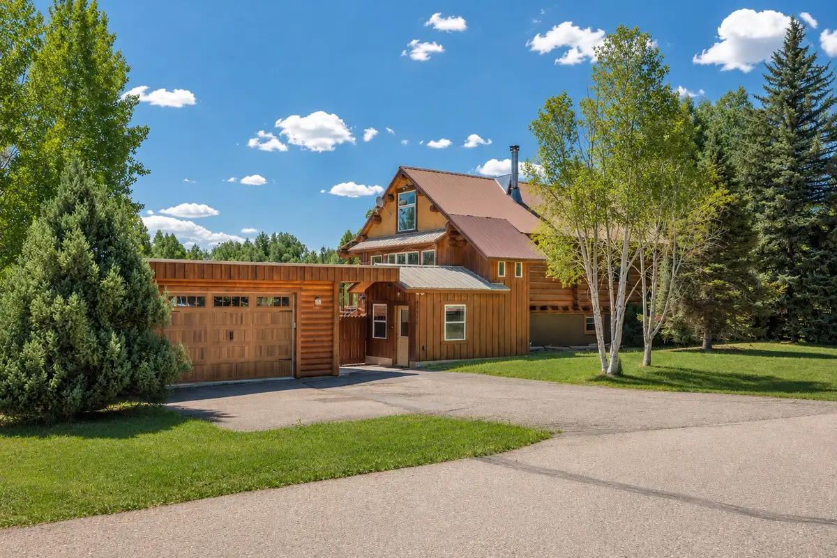40546 Steamboat Drive, Steamboat Springs, CO 80487 - #1